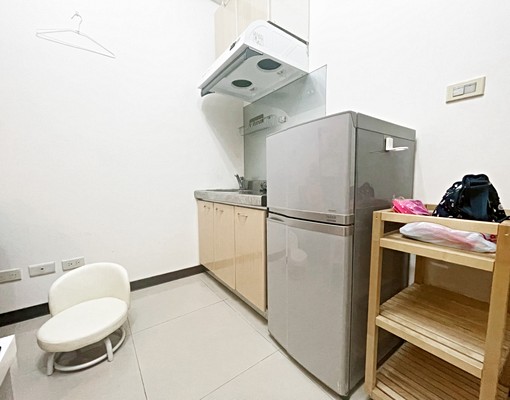 中原公園【採光大空間】獨洗衣機★小廚房★低樓層 - Image 5