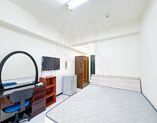 科博館🔥台水電陽台獨洗曬⚡️可租補✅秒殺 - Image 3