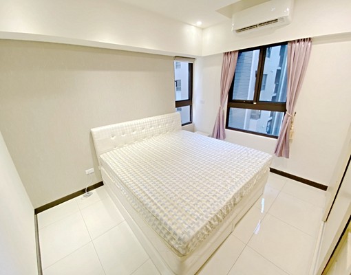 近洲際漢神✨精裝兩房平車✨含基本家具 - 591租屋網 - Image 5