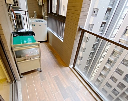 近洲際漢神✨精裝兩房平車✨含基本家具 - 591租屋網 - Image 10