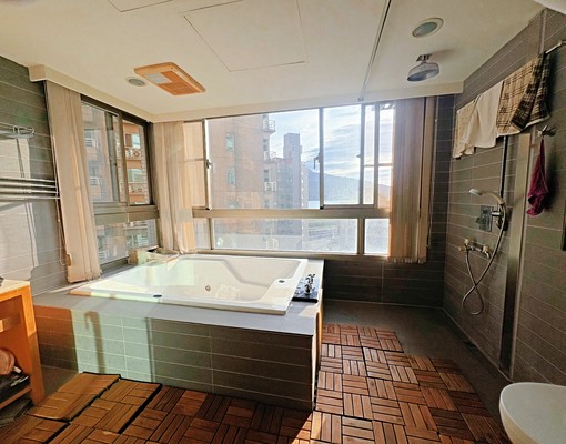 溫泉河景捷運套房/高檔豪華公設/可申租補 - 591租屋網 - Image 5