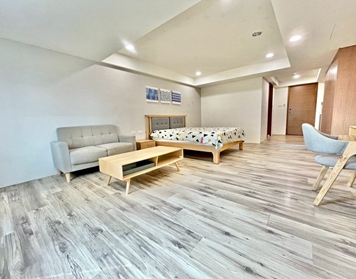 ✨廣三SOGO旁✨超大美套房✨台水電✨可短租✨管理員✨飲水機 - Image 9