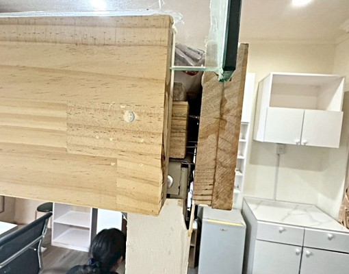 中原商圏~多元收納獨立可開伙套房~生活機能佳 - Image 6