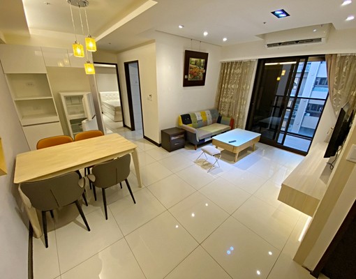 北屯勝美築溫馨2房,可從從容容游刃有餘,近潭子、洲際、台74 - Image 2