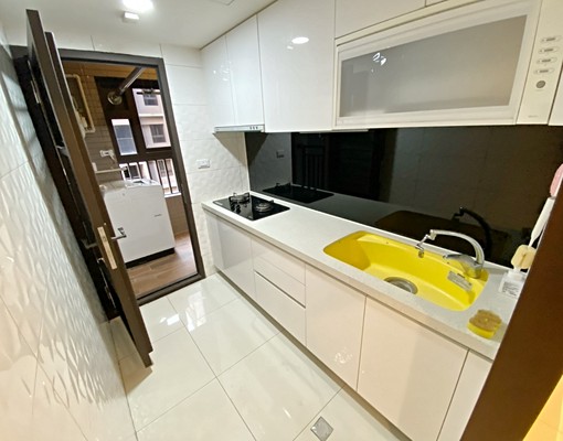 北屯勝美築溫馨2房，可從從容容游刃有餘，近潭子、洲際、台74 - Image 5