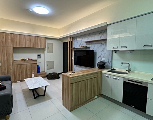 中美城全新3房電梯公寓 - Image 3