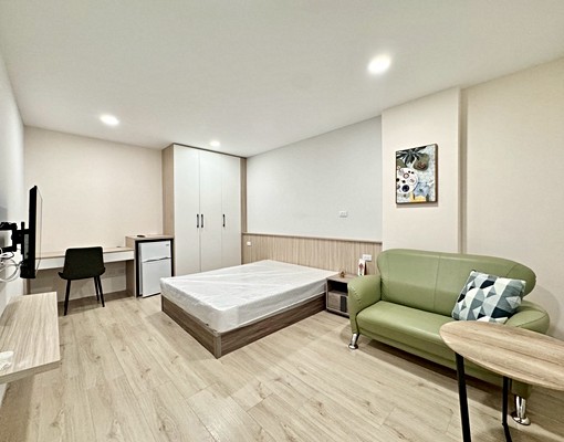 近中國醫/中科大❤️可租補❤️陽台獨洗曬❤️乾濕分離❤️ - Image 5