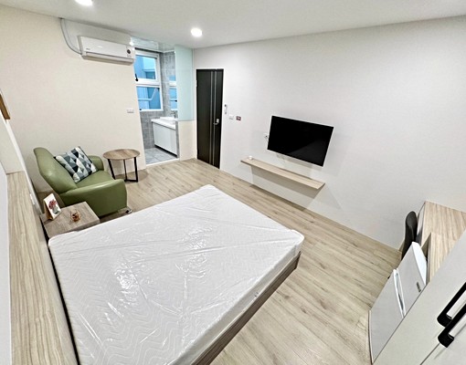 近中國醫/中科大❤️可租補❤️陽台獨洗曬❤️乾濕分離❤️ - Image 3