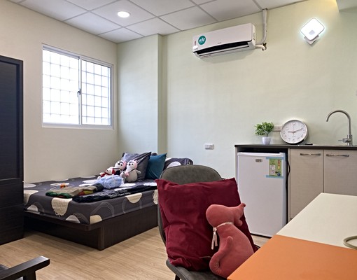 南紡2樓可租補可寵電費4.2獨洗垃圾處理 - Image 8