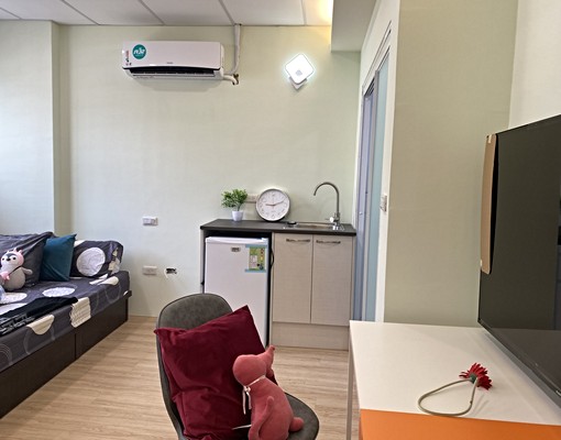 南紡2樓可租補可寵電費4.2獨洗垃圾處理 - Image 7