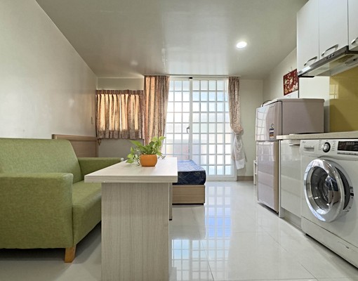 沃盛睿達🏠/設備齊全/近萬板華翠橋/稀有獨立陽台 - Image 1