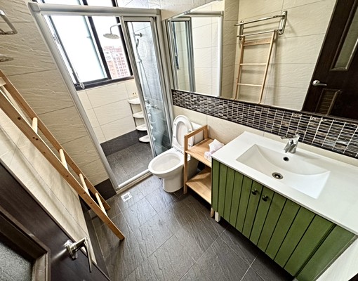 尼爾森精選💥泰鉅綠晶華💥精裝兩房💥可租補可戶籍💥獨招 - Image 14