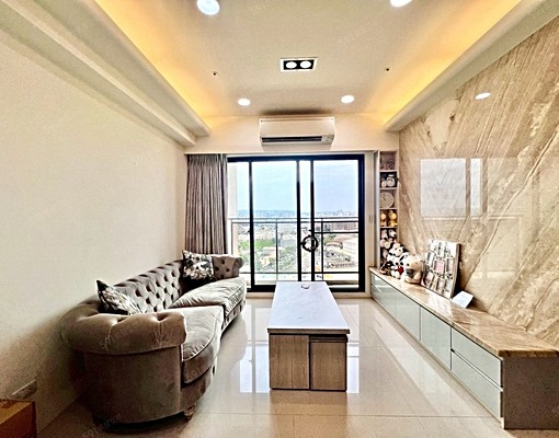 我是承辦🙋大雅裝潢3房✨系統櫃、高樓層、傢俱🉑徵優質房客 - Image 3