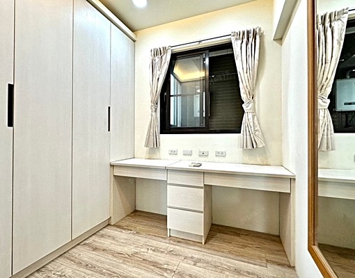 我是承辦🙋大雅裝潢3房✨系統櫃、高樓層、傢俱🉑徵優質房客 - Image 13