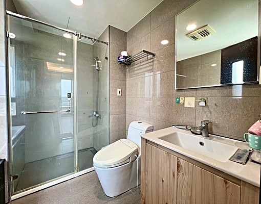 我是承辦🙋大雅裝潢3房✨系統櫃、高樓層、傢俱🉑徵優質房客 - Image 11