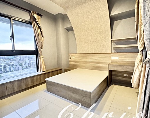 單元二採光社區全室系統櫃游泳池SPALoungeBar平車 - Image 3