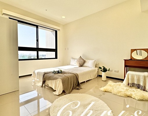 ⭕雙租補/戶籍/變頻冷暖/平車/雙陽台/系統櫃/乾濕分離 - 591租屋網 - Image 9