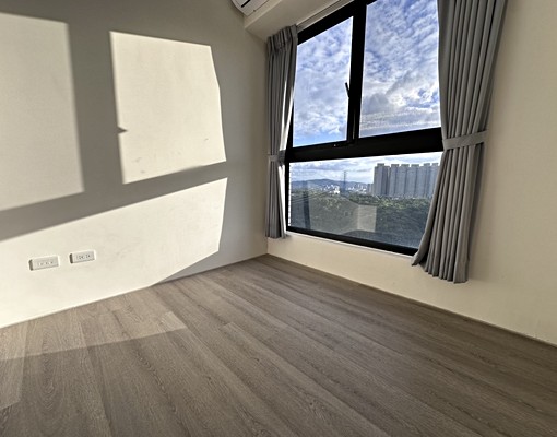 『免仲』和境心見全新落成2房1衛浴2陽台含管、含車位 - Image 1