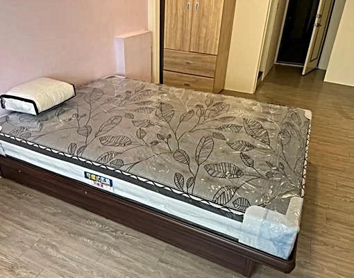 可租補/房間大屋況新/近大湳市場置地家樂福/採光好可寵物 - Image 12