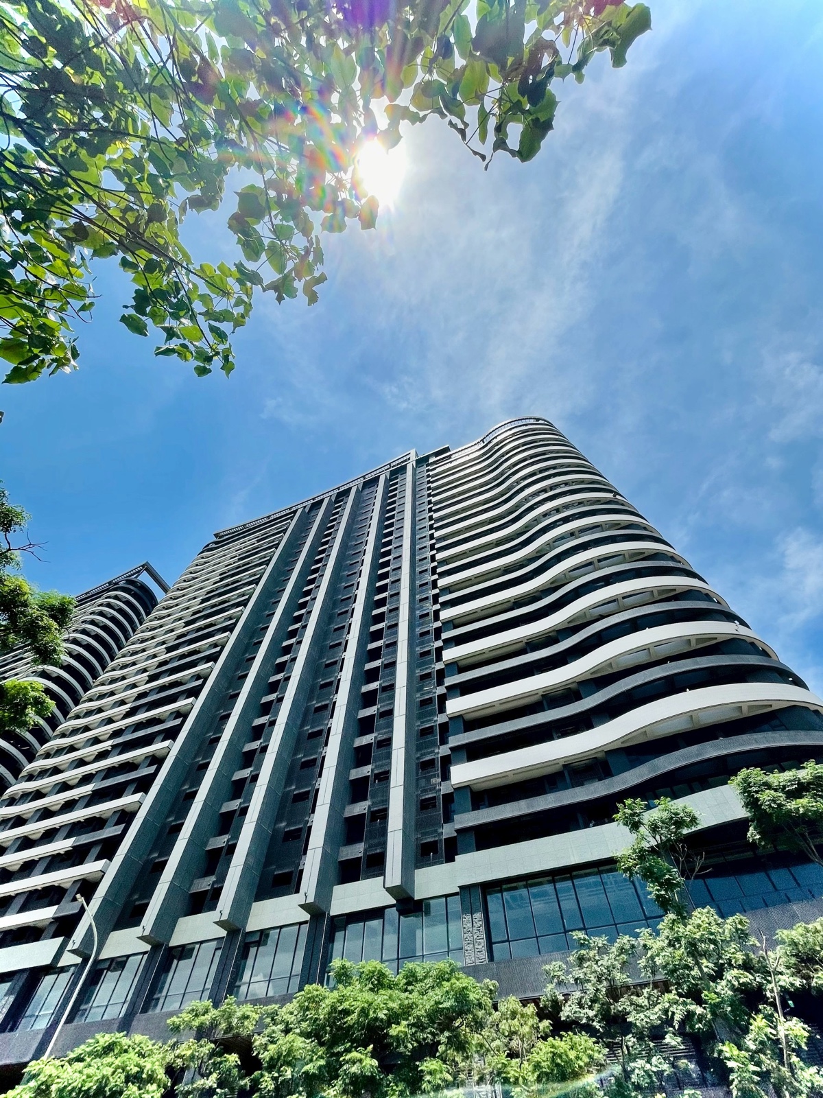 海都二期最優這一間帝王座向冬暖夏涼