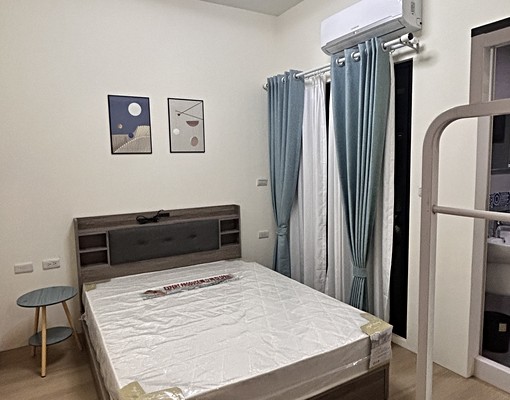 可寵物可租補、安南慈興路電梯華廈2房2廳全配拎包入住 - Image 7