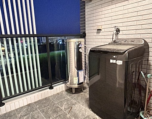 可寵物可租補、安南慈興路電梯華廈2房2廳全配拎包入住 - Image 4