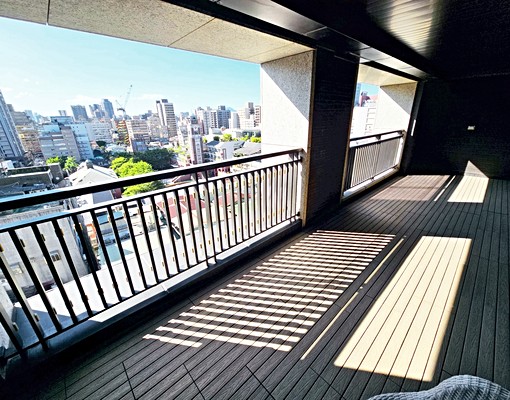 捷運中山3分【豪邸2房2衛】全新電梯★景觀高樓★一層3戶 - Image 15