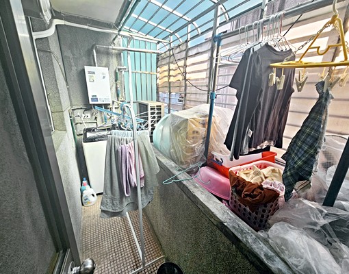 捷運中山國中站4分【超值電梯】採光優★限女性 - Image 7