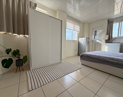 獨立套房（全新整理）｜中西區法華街｜✅可租補 - Image 2