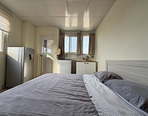 獨立套房（全新整理）｜中西區法華街｜✅可租補 - Image 5