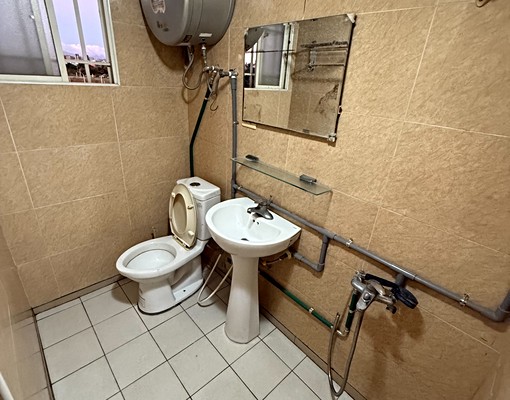 八德特力屋✅獨立陽台✅台電計.套房 - Image 4