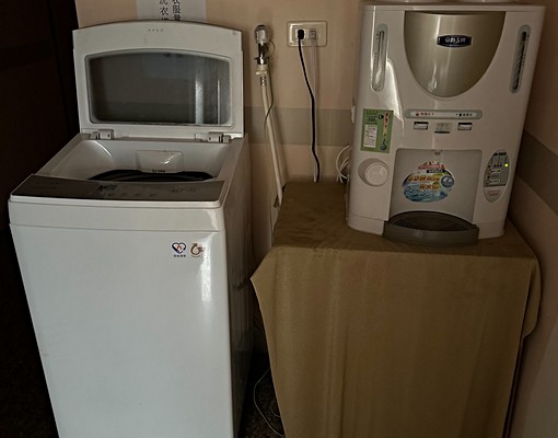 八德特力屋.置地廣場✅獨立陽台✅台電計.可養貓套房 - Image 8