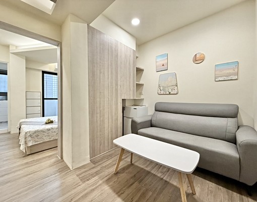 真的好想妳💖可貓/雙租補/衛浴開窗💖陽台獨洗曬 - Image 2