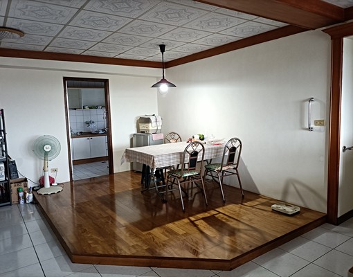 新富路忠孝國小旁F型社區6坪套房8000雅房5500元/月 - Image 7