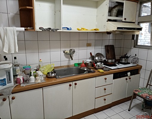 新富路忠孝國小旁F型社區6坪套房8000雅房5500元/月 - Image 8