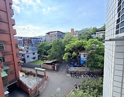 晨曦豪景四房稀有出租#附一平面車位 - 591租屋網 - Image 13