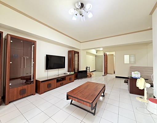 晨曦豪景四房稀有出租#附一平面車位 - 591租屋網 - Image 2