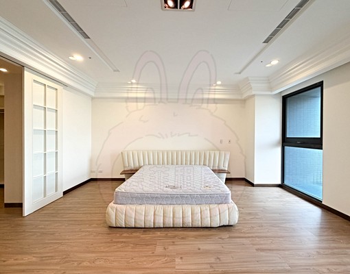 🎀專營七期豪宅🎉【百達富裔】4房平車⭐️稀有4衛❗✅可寵 - Image 11