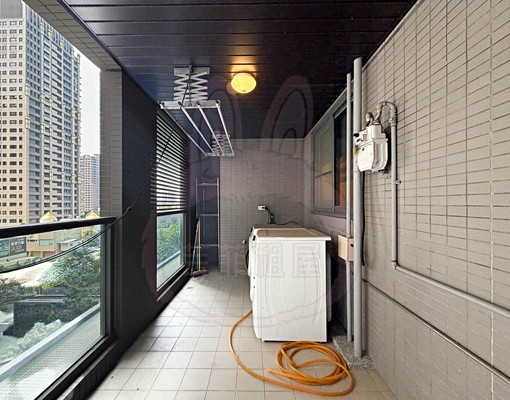 🎀專營七期豪宅🎉【百達富裔】4房平車⭐️稀有4衛❗✅可寵 - Image 7