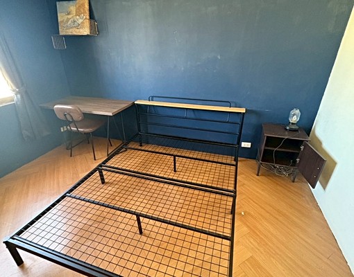 竹北兩房兩廳一衛/只接受半年短租 - Image 12