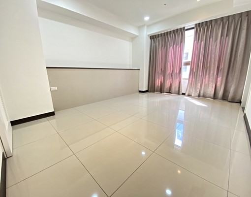 國際湯城溫馨裝潢大三房車 - Image 8