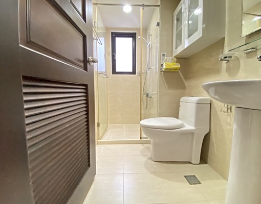 國際湯城溫馨裝潢大三房車 - Image 12