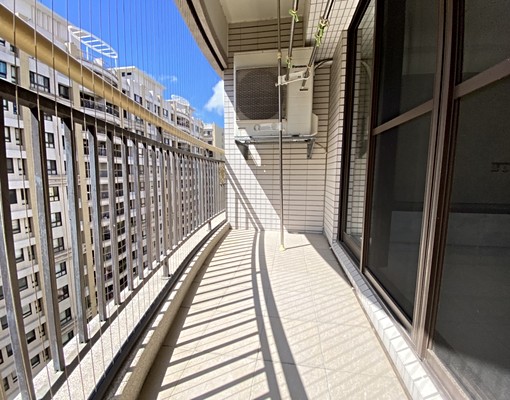 國際湯城溫馨裝潢大三房車 - Image 14