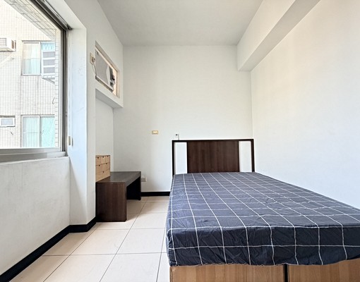 ✅租獨立套房｜中原大學｜套房｜柏德city｜ - Image 1