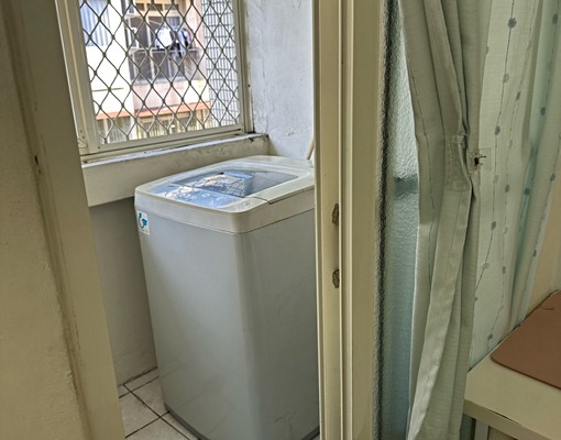 獨立套房、逢甲附近、獨立曬洗 - Image 1