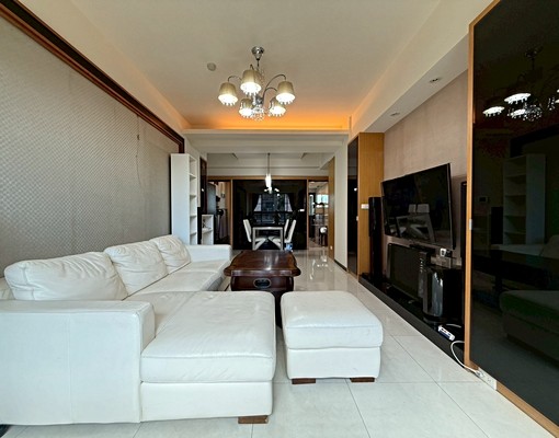 太子地球村高樓層溫馨裝潢三房車~近學區公園麥當勞 - Image 1