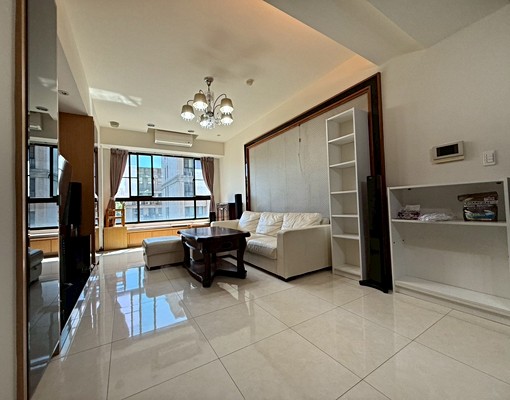 太子地球村高樓層溫馨裝潢三房車~近學區公園麥當勞 - Image 4