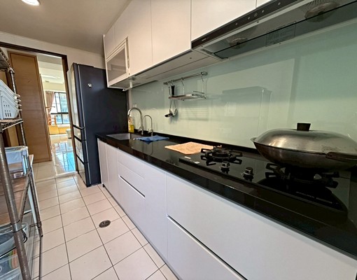 太子地球村高樓層溫馨裝潢三房車~近學區公園麥當勞 - Image 6