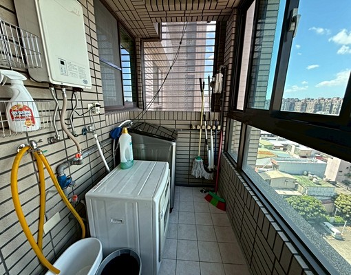 太子地球村高樓層溫馨裝潢三房車~近學區公園麥當勞 - Image 15