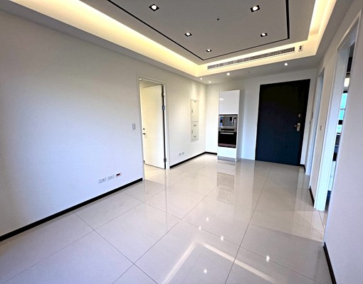 文心綻捷運宅2房附車位~在家就可以坐捷運.明星高中文華高中 - Image 2